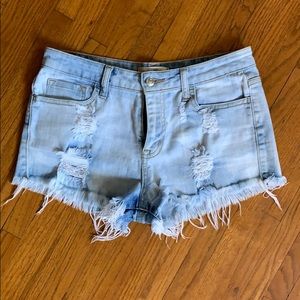 Altar’d State Shorts